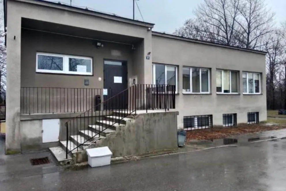 Na początku był chaos. Jak teraz sobie radzi Tarnów bez lekarza w punkcie dla nietrzeźwych?