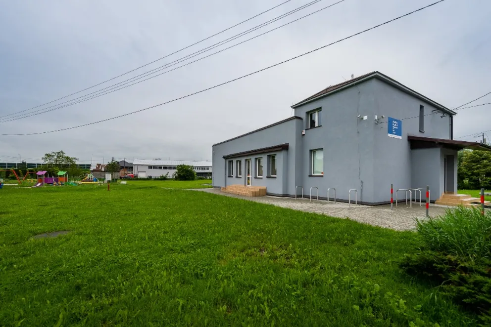 Dzień Rodziny w Klubie Przewóz 