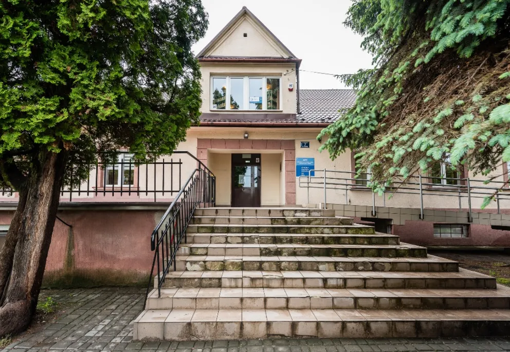 Warsztaty dietetyczne „Kuchnia pełna uśmiechu”