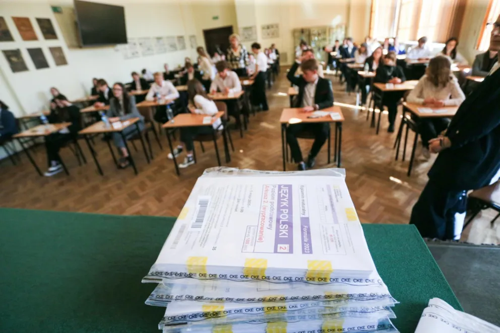 ZNP: reforma edukacji nie zadziała bez godnych wynagrodzeń