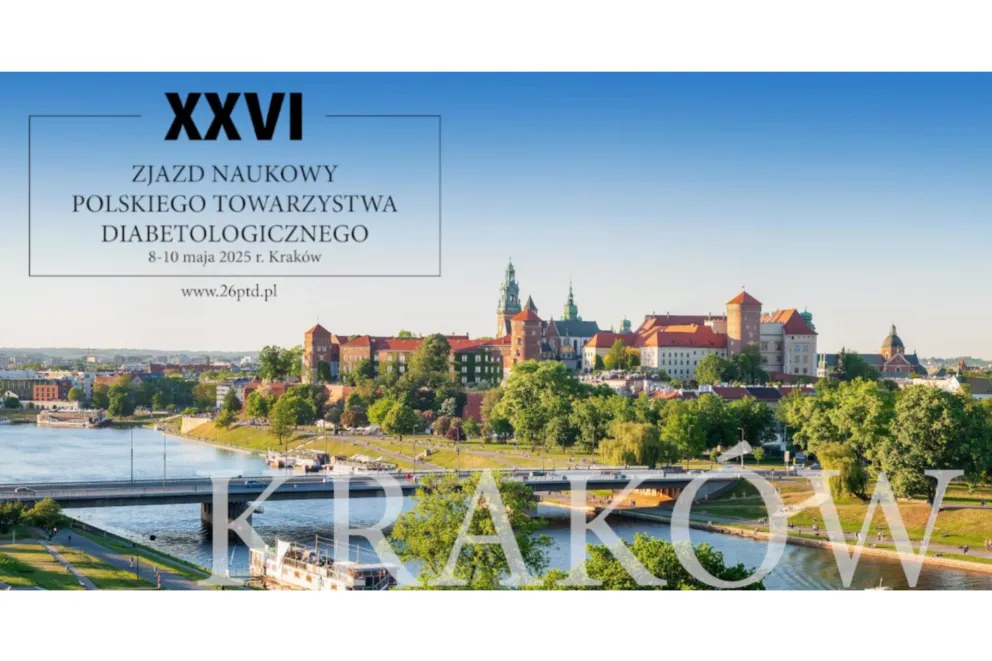XXVI Zjazd Naukowy Polskiego Towarzystwa Diabetologicznego