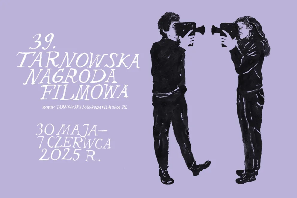 39. Tarnowska Nagroda Filmowa.