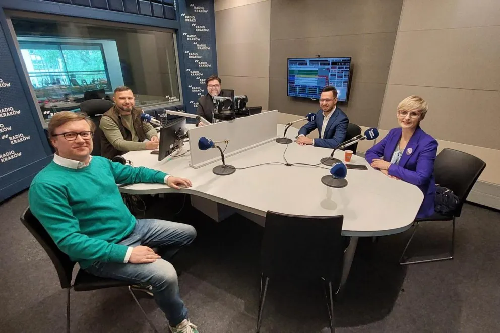 „Wyczyn” dla Starego Teatru, brak nowej fabryki w Nowym Sączu „Blamażem”