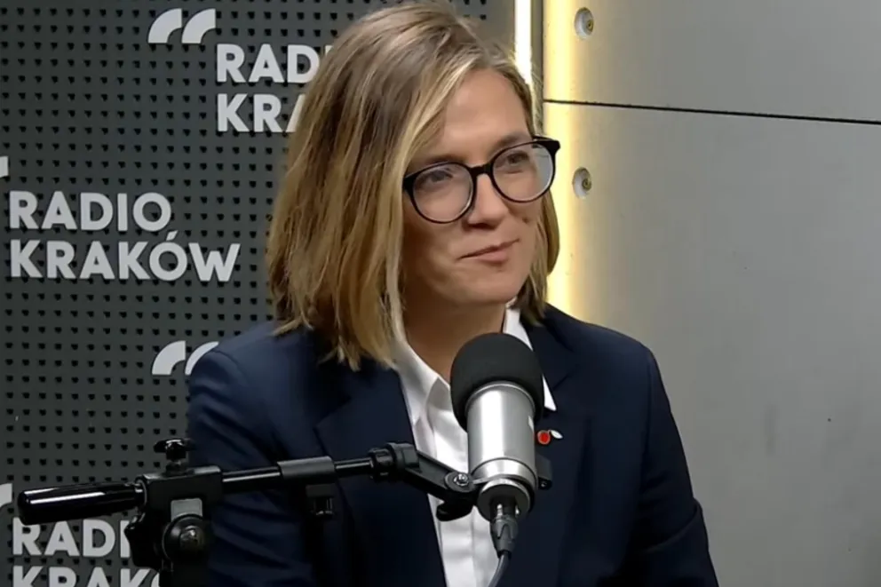 Magdalena Biejat: Aborcja to nie tabu. Nigdy nie będę się wstydzić walki o prawa kobiet 