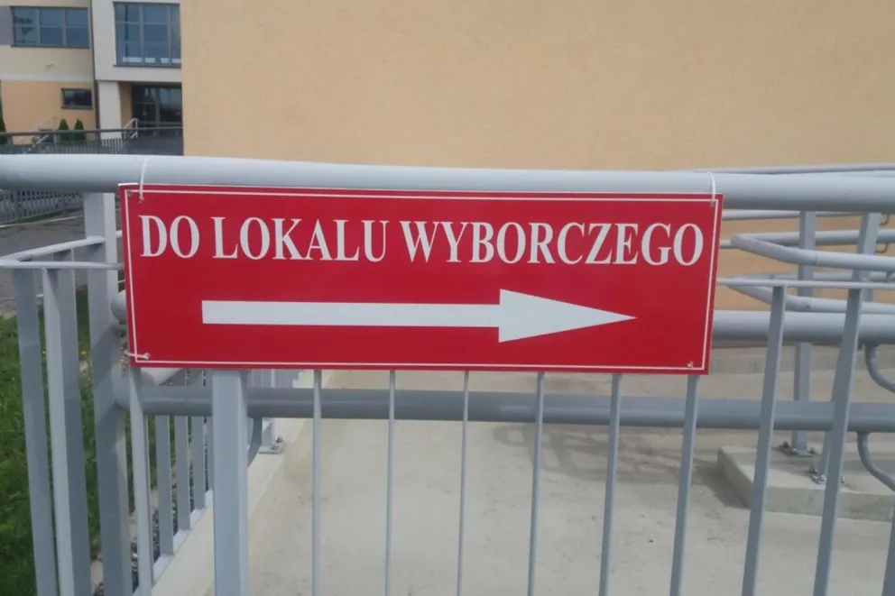 Wybory prezydenckie: za złamanie ciszy wyborczej grozi grzywna