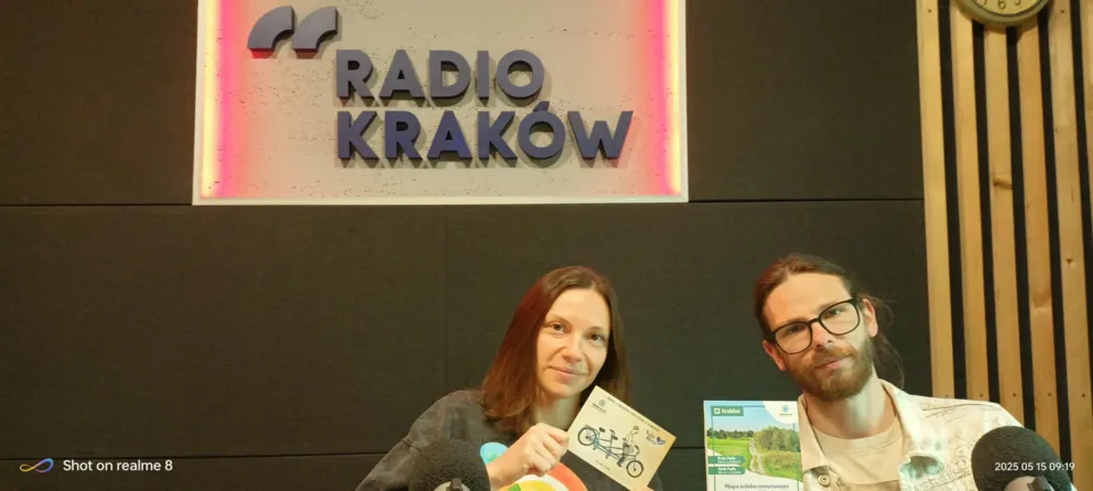 Kręcimy już 5 lat, czyli Velo Huta!
