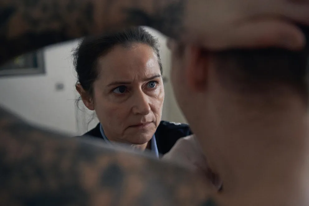 Wszyscy jesteśmy osadzonymi? Thriller więzienny „Ukryty motyw” to całkiem dobry film!