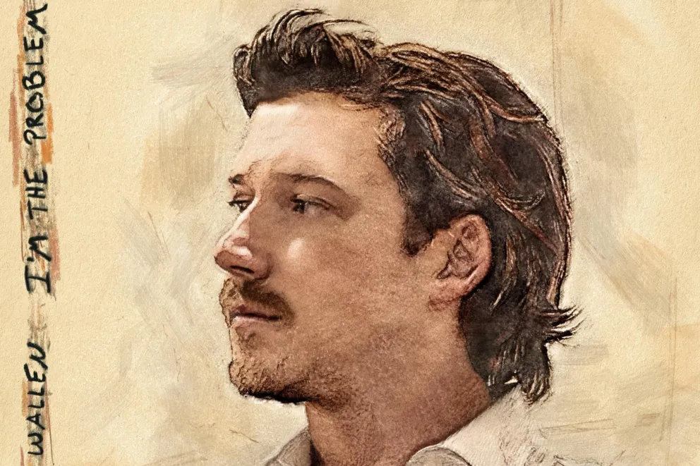 Morgan Wallen - I`m the problem