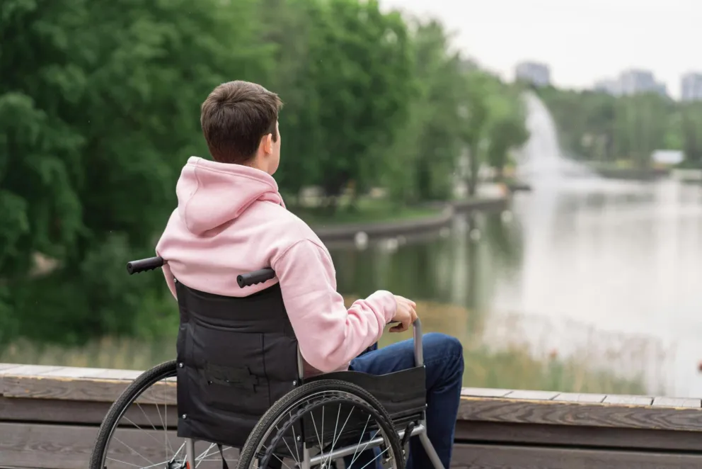 Mniej pieniędzy na turnusy rehabilitacyjne w Małopolsce. "Bo GUS ma nieaktualne dane"