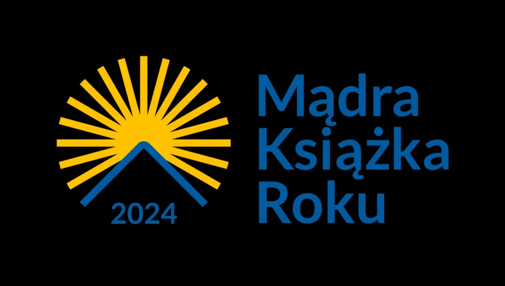 Znamy wyniki konkursu Mądra Książka Roku 2024 – plebiscytu na najlepszą książkę popularnonaukową 