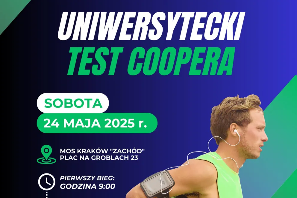 Sprawdzian formy dla każdego!