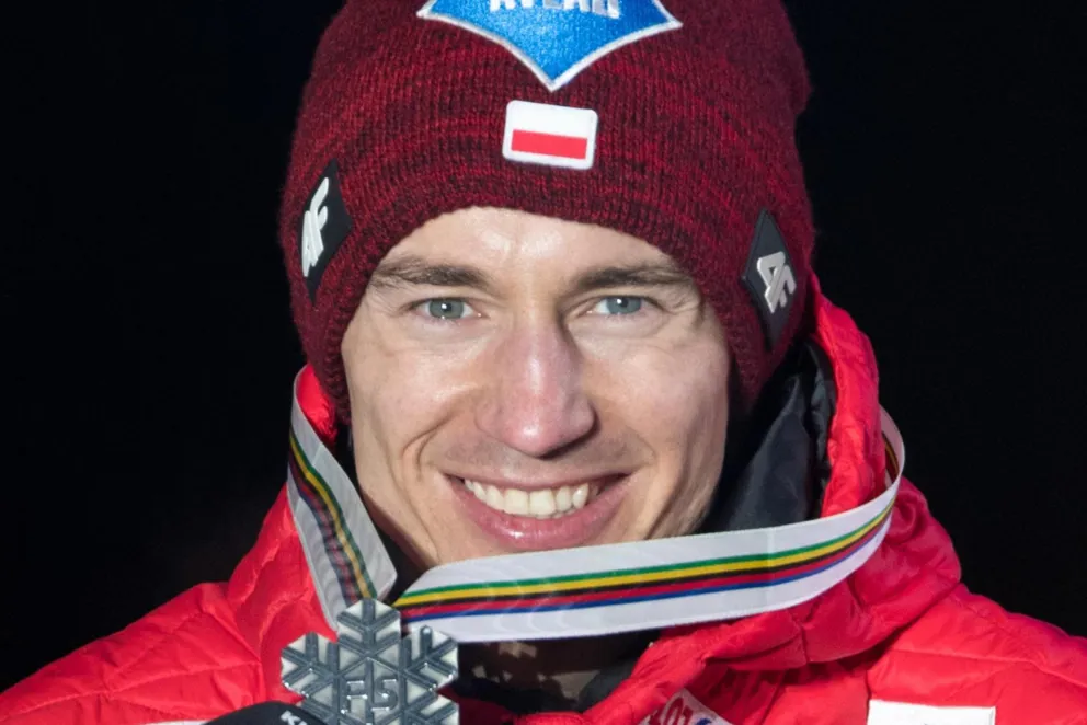Kamil Stoch kończy karierę. "Nie chcę być jak Kasai"