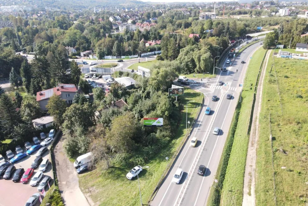 Przebudowa DK94 opóźniona jeszcze przed startem. Ruszy przed wakacjami?