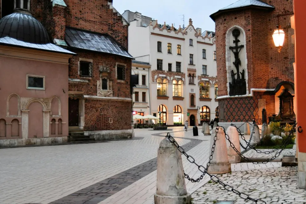 Prawie 15 milionów turystów odwiedziło w 2024 roku Kraków! Małopolskę - 26 milionów