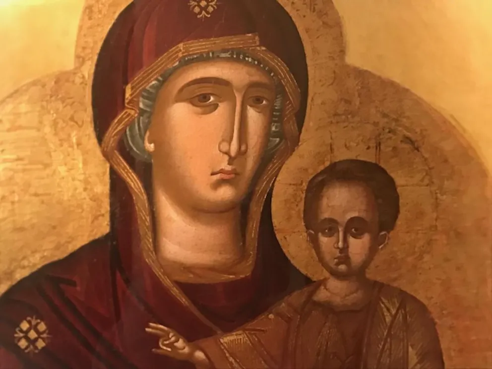 O Maryji - stare kalki i nowe wyzwania
