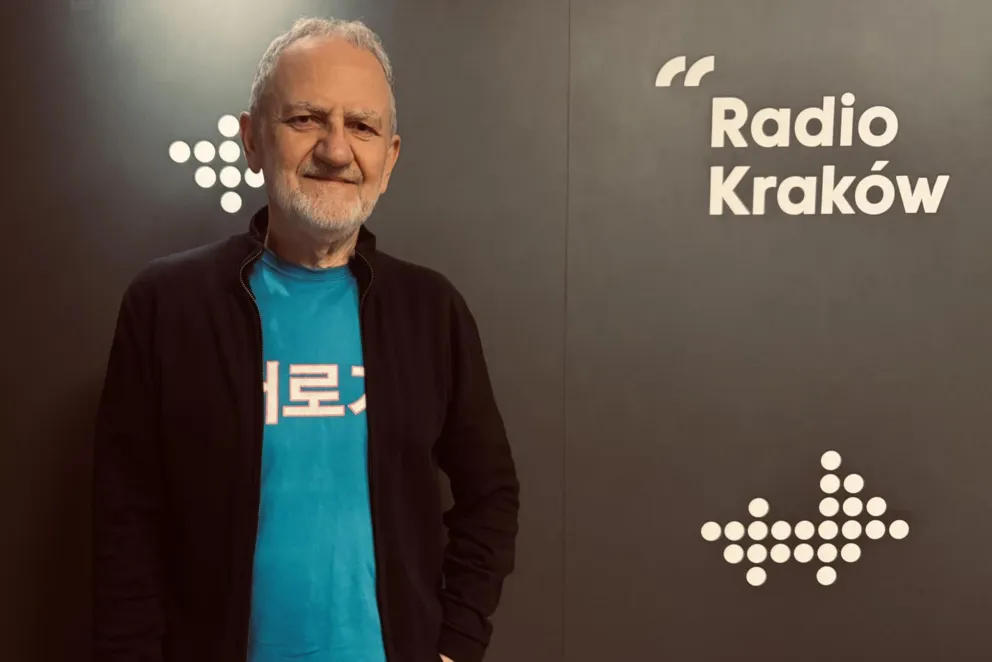 Był nie tylko dyrektorem, ale przede wszystkim pasjonatem. Krzysztof Gierat po 25 latach zamyka ważny rozdział 