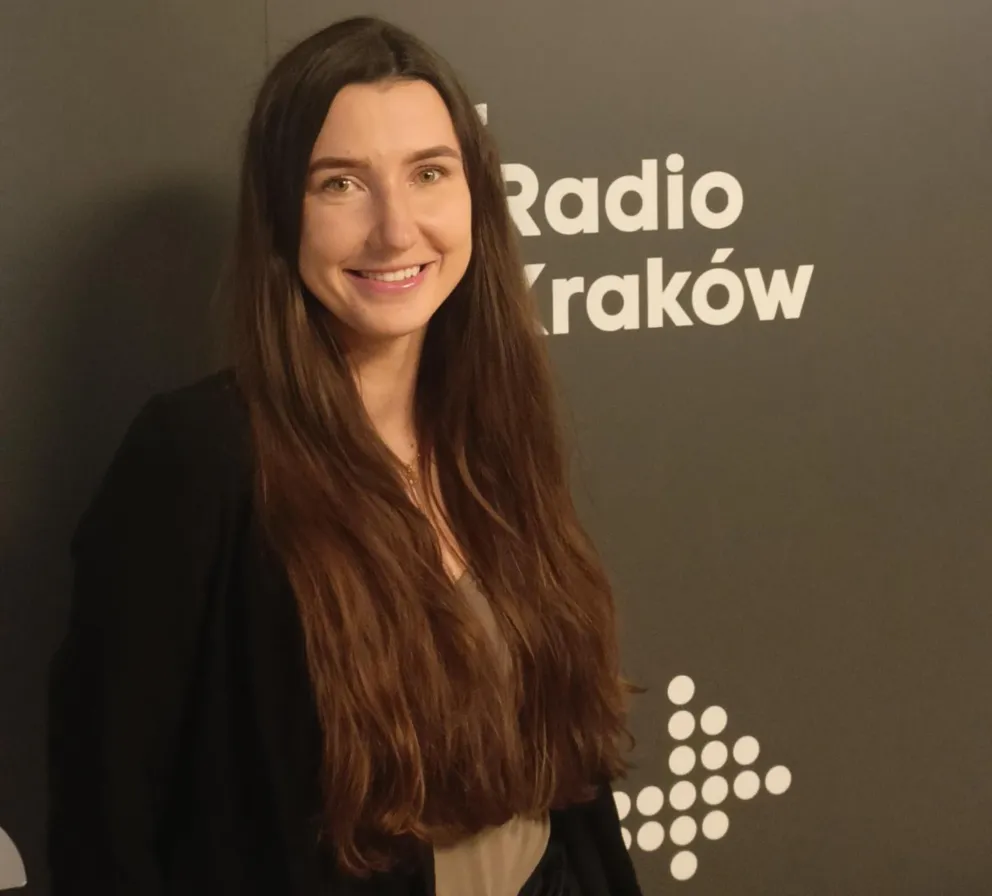 Włosy upinam pod kaskiem, czyli o kobiecie w rajdówce...