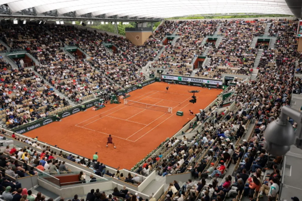 French Open: Iga Świątek rozpoczyna walkę o czwarty tytuł z rzędu