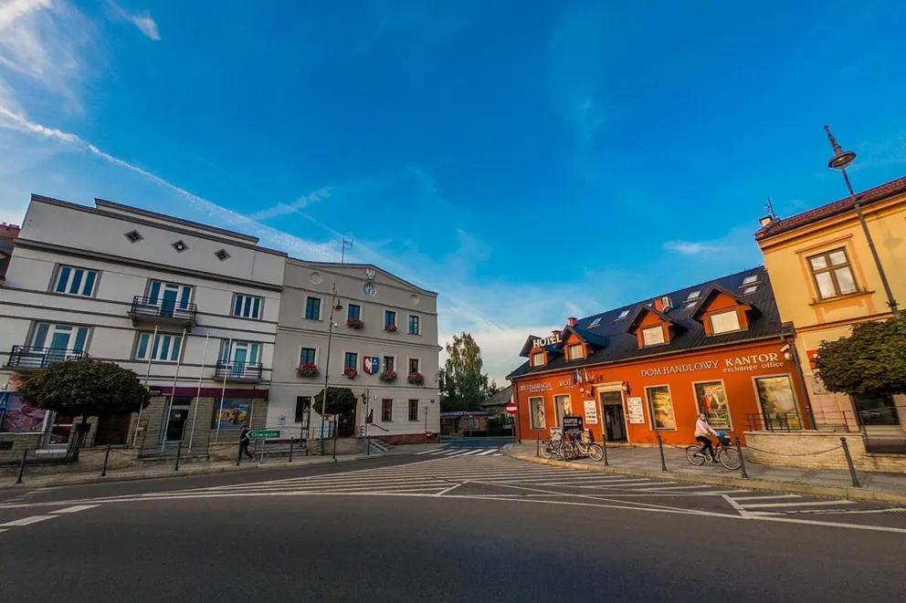 Jaka jest kondycja polskich samorządów? "Dwukadencyjność ma sens"