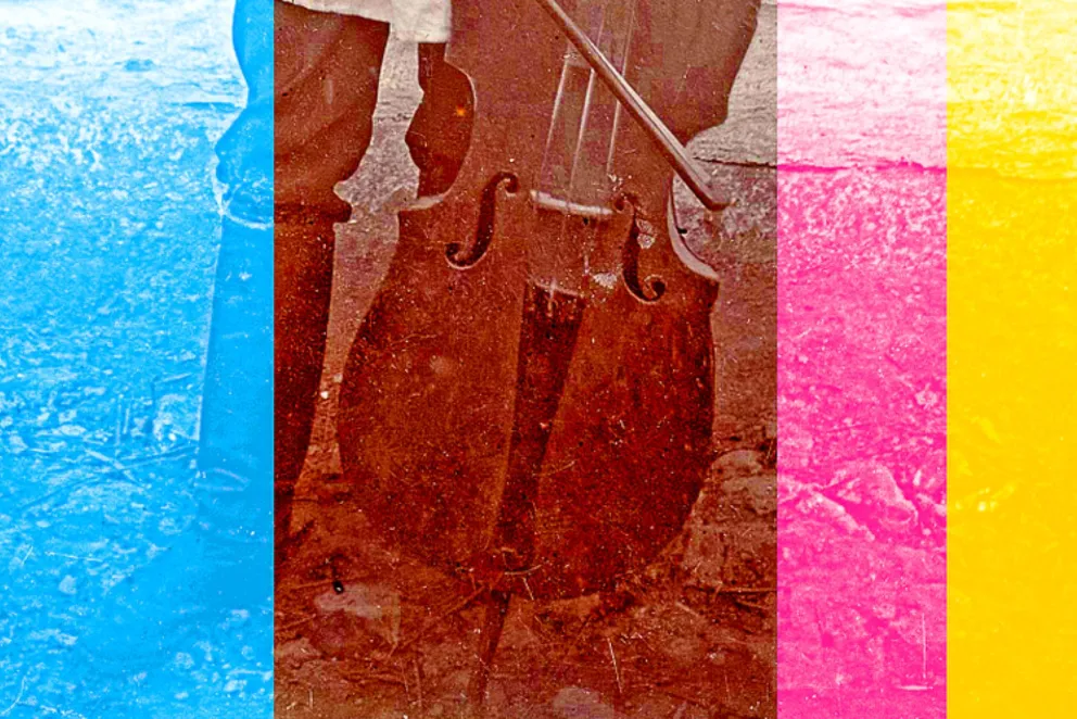 Projekt ZAGROJZE MI JAK CI GWIZDNE. Folklor muzyczny regionu krakowskiego  