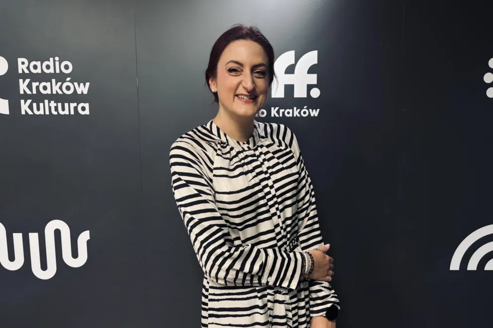 Aga Szuścik: „Znajdźmy język, w którym umiemy rozmawiać o zdrowiu bez oceniania”