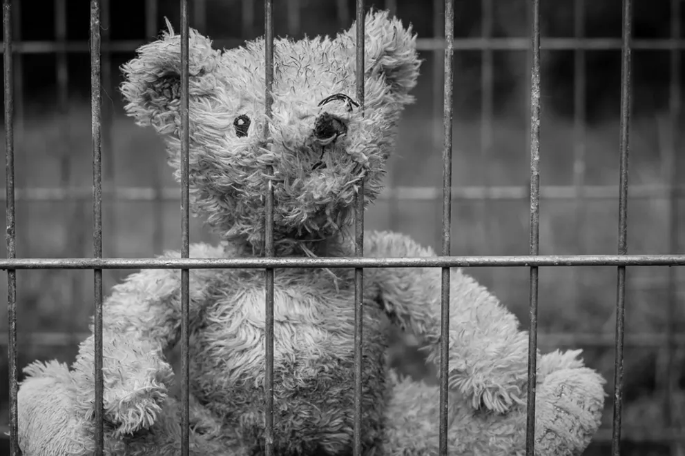 Jakie prawa mają dzieci, których rodzice przebywają w aresztach i zakładach karnych?