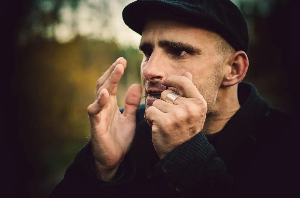 "Inspiracje na wakacje" - spotkanie autorskie z podróżnikiem Mariuszem Kurcem, autorem książki "Na obrzeżach świata – w centrum życia"