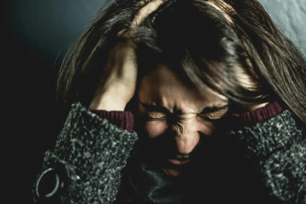 Trudne czasy czy przebodźcowana codzienność? Prof. Cieślak o traumie, stresie i pop-psychologii