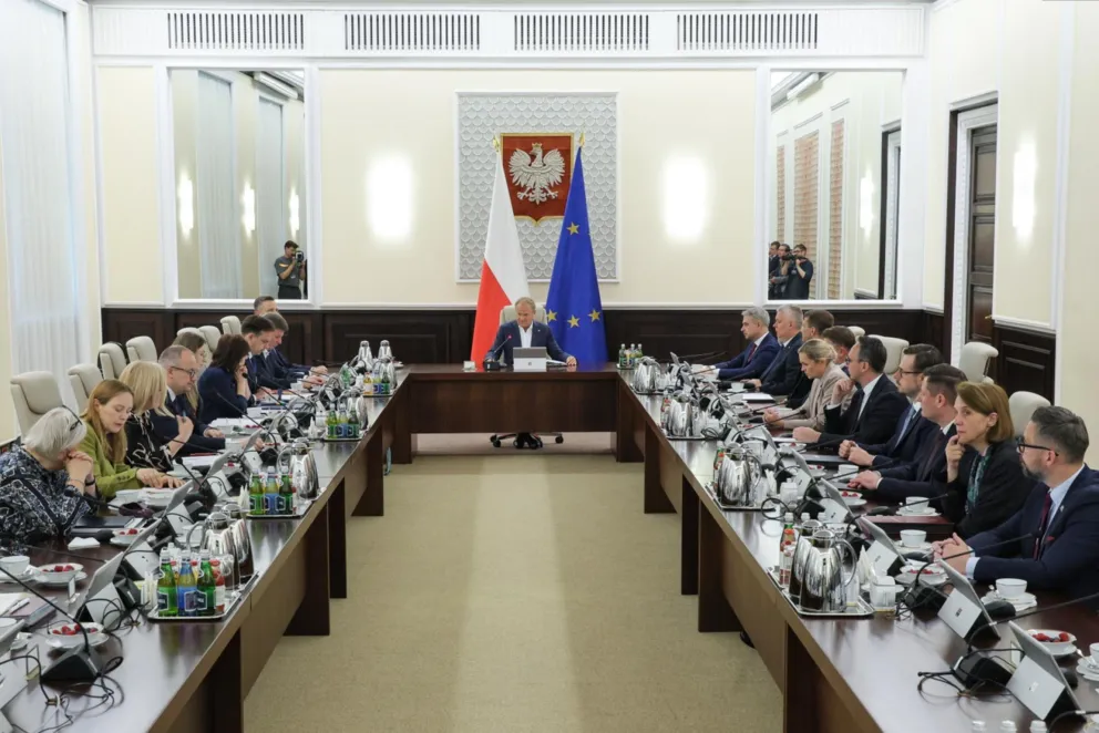 Kohabitacja czyli współpraca prezydenta z rządem. Jak może wyglądać?