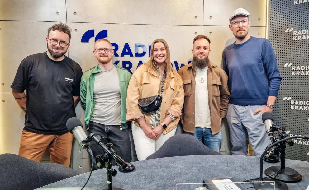"O byciu sobą" - zespół wave.L 