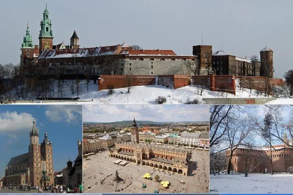 Dlaczego 5 czerwca wychodzimy na pole? 