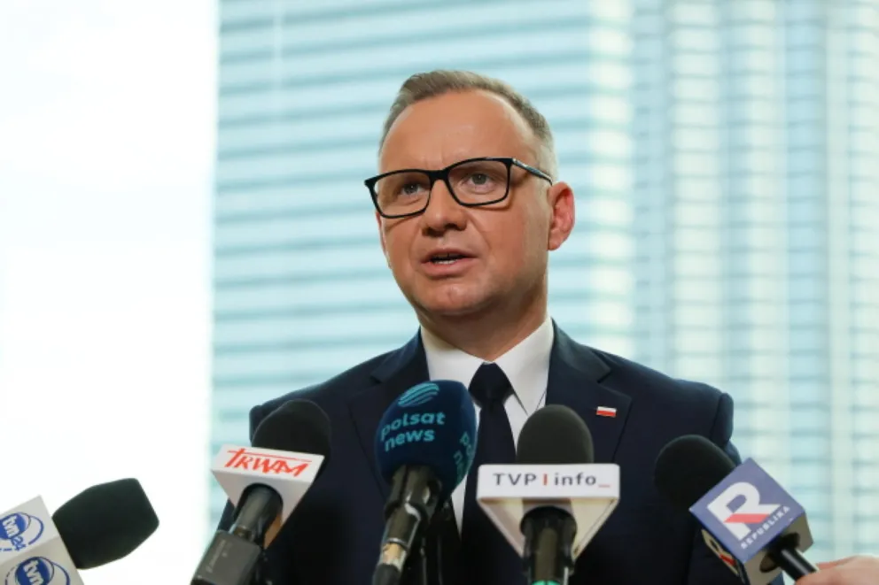 Jak powinna układać się współpraca pomiędzy urzędującym prezydentem a prezydentem elektem?