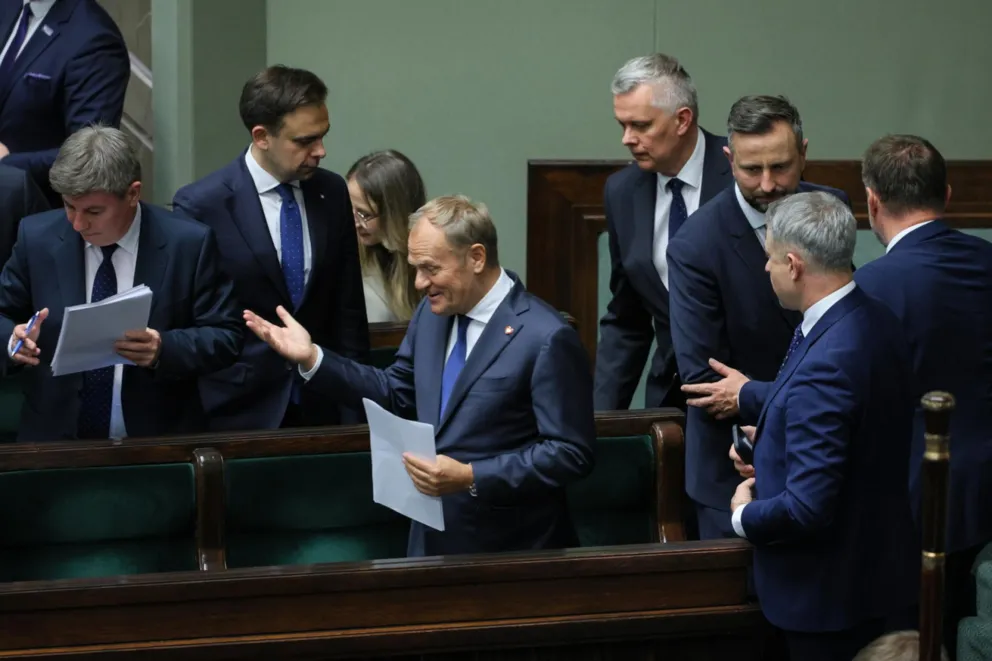 Rekordowa debata w Sejmie. Sukces demokracji, czy polityczny teatr?