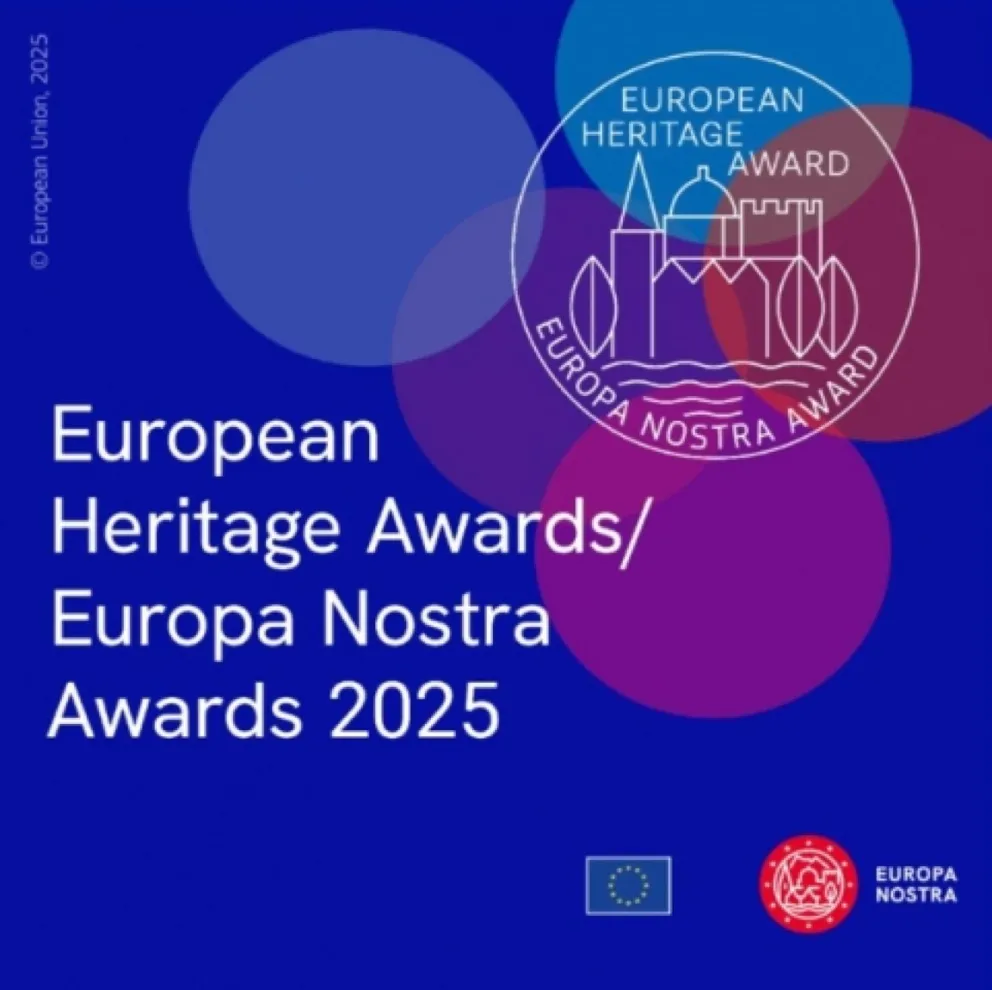 Małopolskie Dni Dziedzictwa Kulturowego z Nagrodą Dziedzictwa Europejskiego