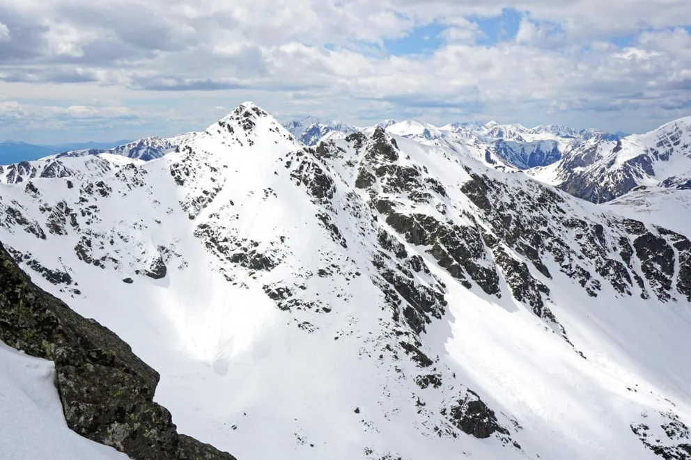 W trudnych warunkach zabrał córkę w Tatry Wysokie. Jest akt oskarżenia