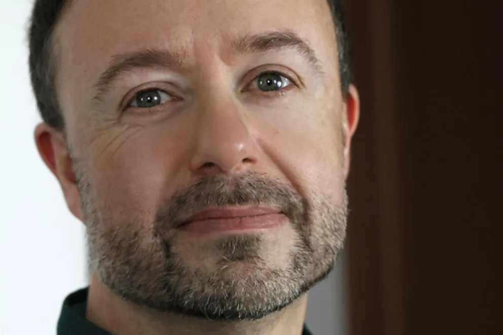 Xavier Farré laureatem Nagrody Transatlantyk 2025