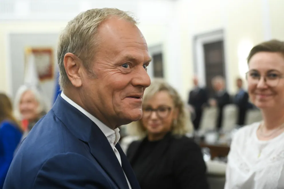 Prof. Janusz Majcherek: W ujawnionych taśmach nie ma nic kompromitującego. Skandalem jest to, jak je pozyskano