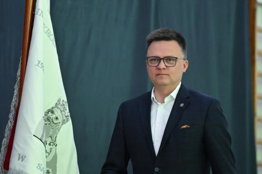 Co z Trzecią Drogą? Dwugłos w koalicji