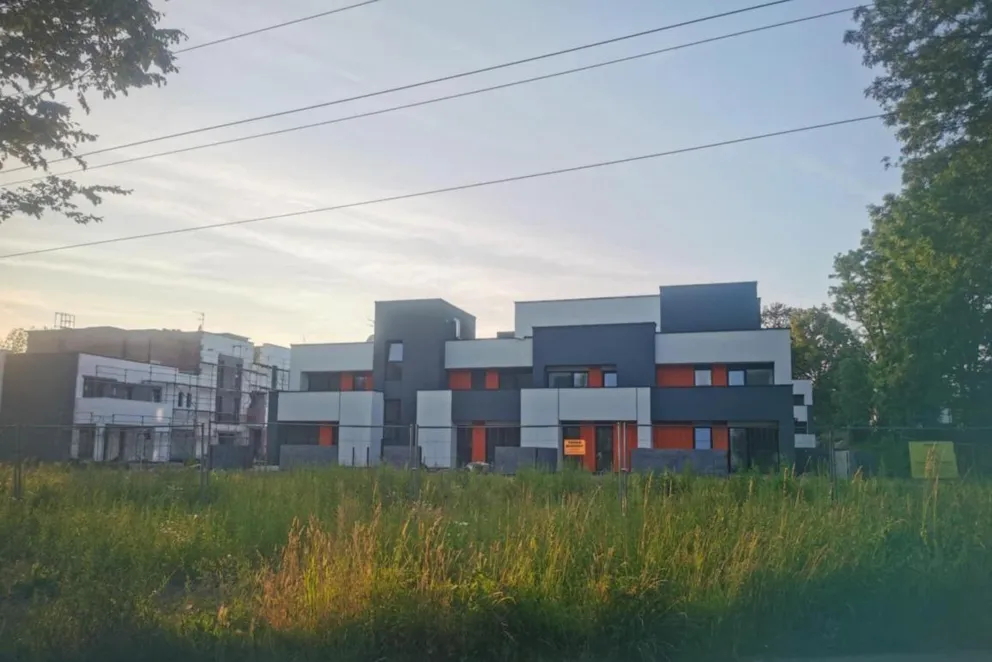 Nowe osiedle komunalne w Tarnowie będzie gotowe po wakacjach