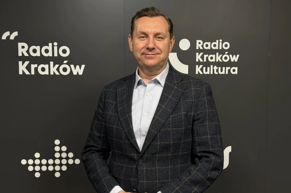 Rafał Komarewicz o wpisie Szymona Hołowni: "Ot tak nie można tego robić"