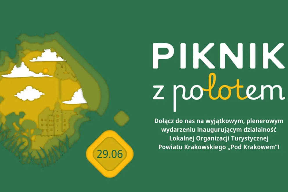 Piknik z poLOTem – Twoje lato zaczyna się tutaj!