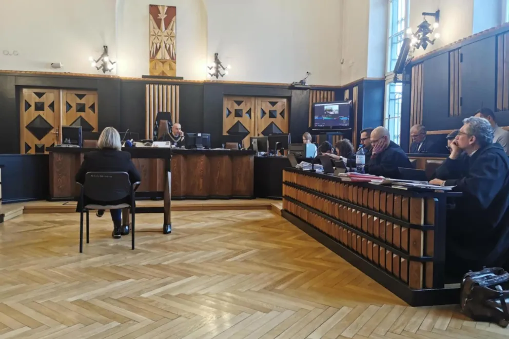 Darowizna, kserokopia, przekroczenie uprawnień. Koniec procesu w sprawie przejęcia nieruchomości przez gminę Szerzyny