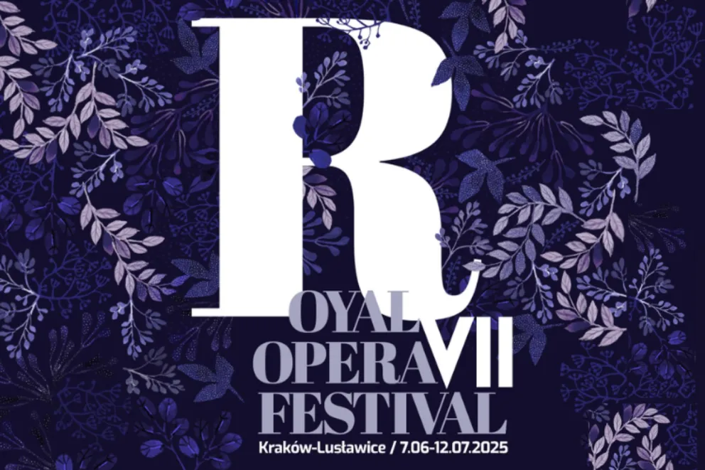VII edycja Royal Opera Festival – 7.06–12.07.2025