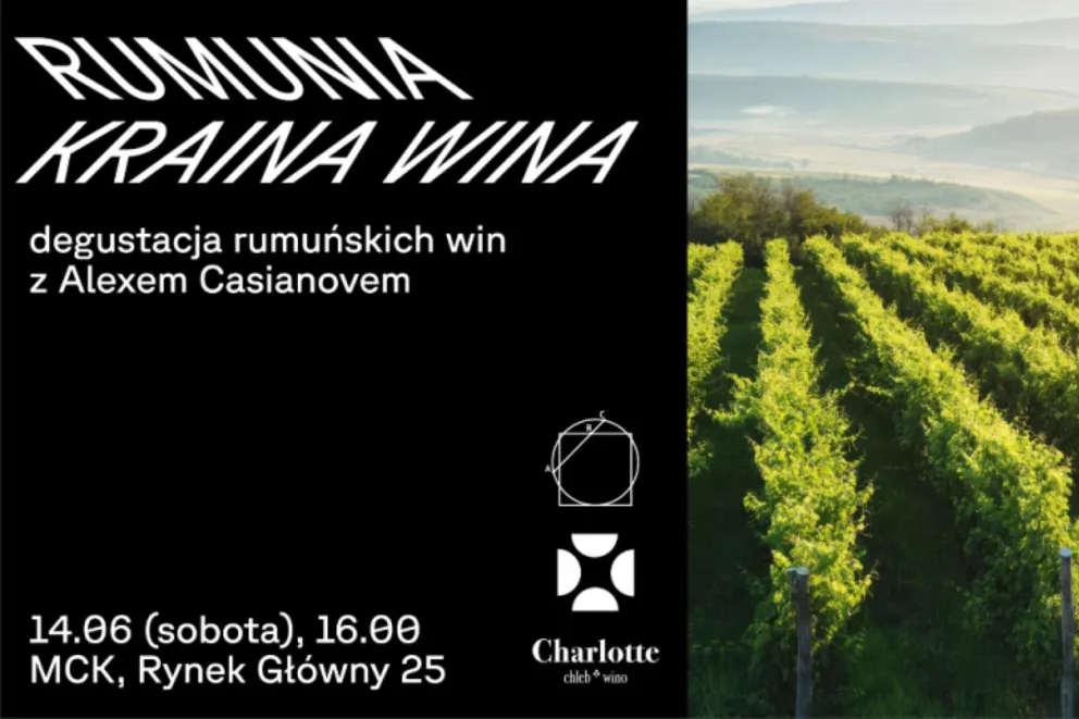 Czerwiec w Międzynarodowym Centrum Kultury