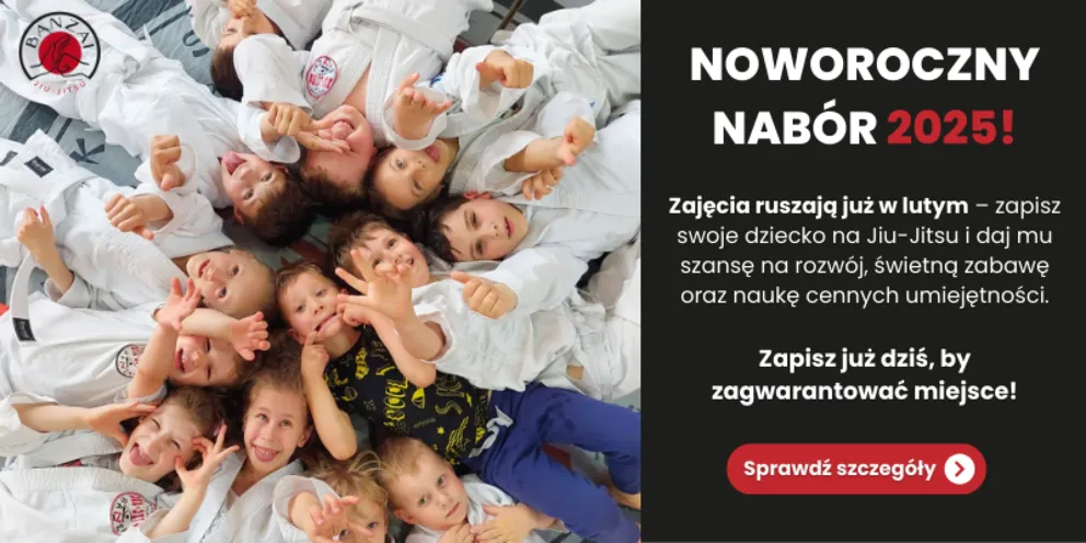 Banzai, czyli japońskie "hurra"!