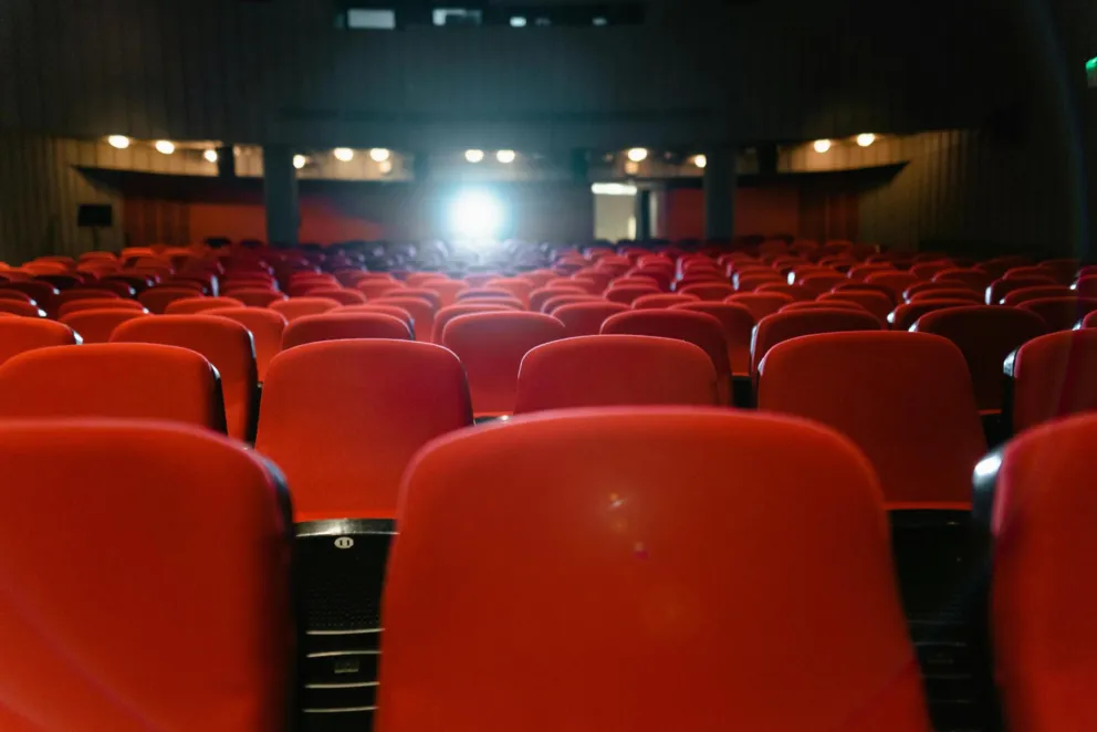 Letnie Tanie Kinobranie 2025: 170 filmów, a w głównej roli emocje