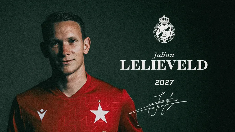 Sparing na remis. Wisła i Bruk Bet grały w Woli Chrzelowskiej