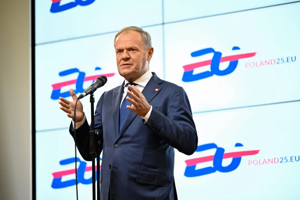 Czy Polska realnie wpłynęła na kurs Unii Europejskiej? 
