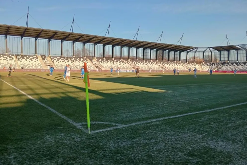 Sandecja oficjalnie sprzedana! Klub ma już nowego prezesa, w planach ekstraklasa