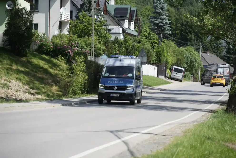 Prokurator o tragedii w Starej Wsi: „Nie wystarczy ustawa. Bez sygnału od ludzi nic się nie zmieni”